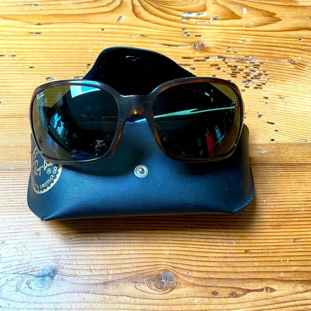 Ray ban sunglasses